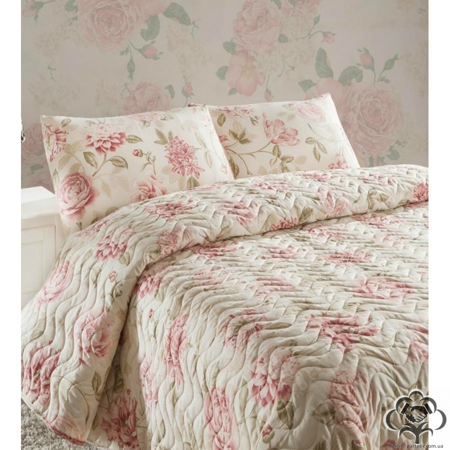 pokryvalo-stegannoe-s-navolochkami-eponj-home-care-pembe-rozovyj-200220