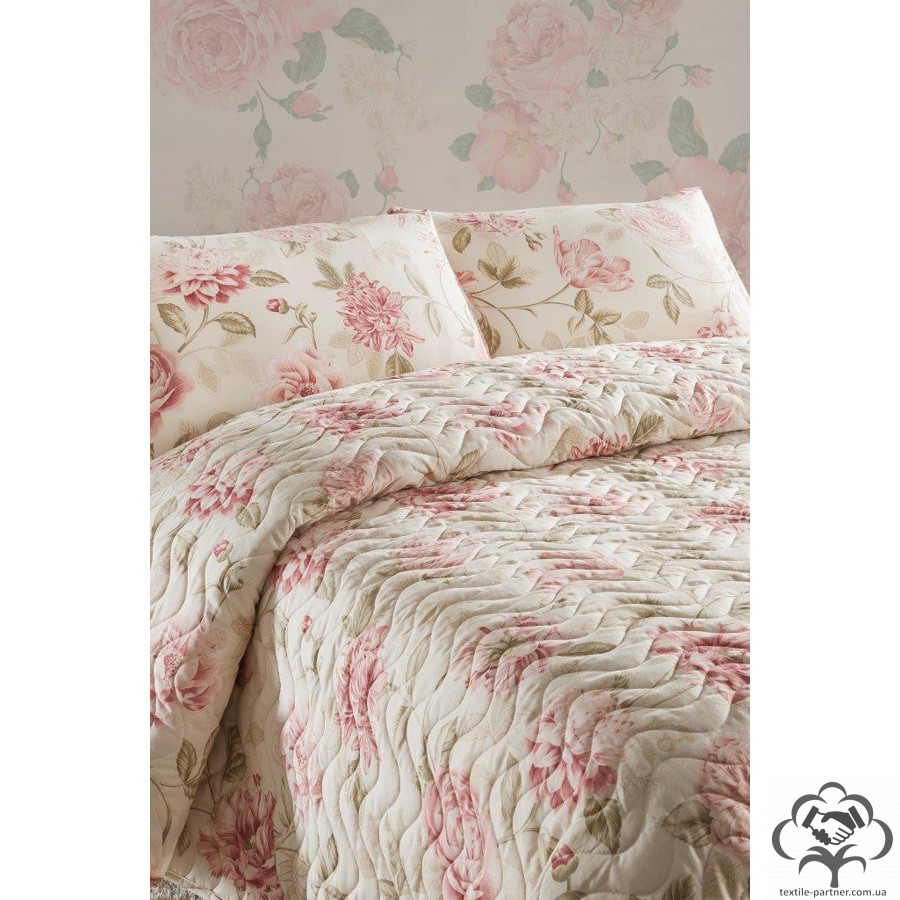 pokryvalo-stegannoe-s-navolochkami-eponj-home-care-pembe-rozovyj-200220