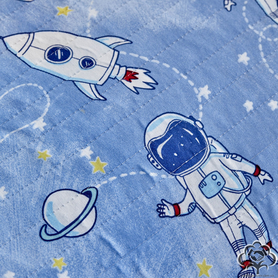 pokryvalo-stegannoe-s-navolochkoj-karaca-home-astronot-lacivert-sinij-podrostkovyj