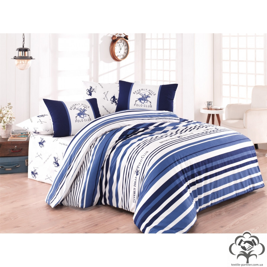 postelnoe-bele-beverly-hills-polo-club-ranfors-bhpc-029-blue-evro