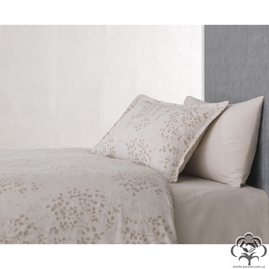 postelnoe-bele-buldans-leaf-beige-bezhevyj-king-size