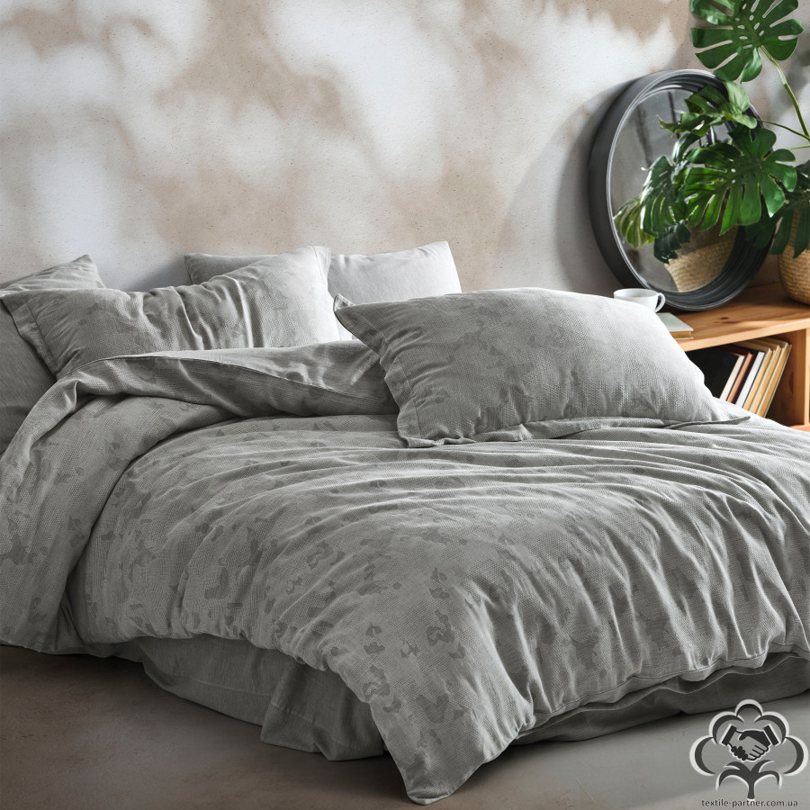 postelnoe-bele-buldans-modena-grey-seryj-king-size