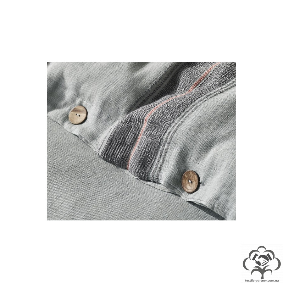 postelnoe-bele-buldans-pandora-celik-grey-stalnoj-seryj-king-size