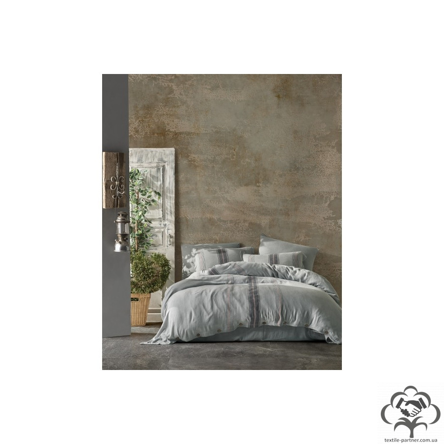 postelnoe-bele-buldans-pandora-celik-grey-stalnoj-seryj-king-size