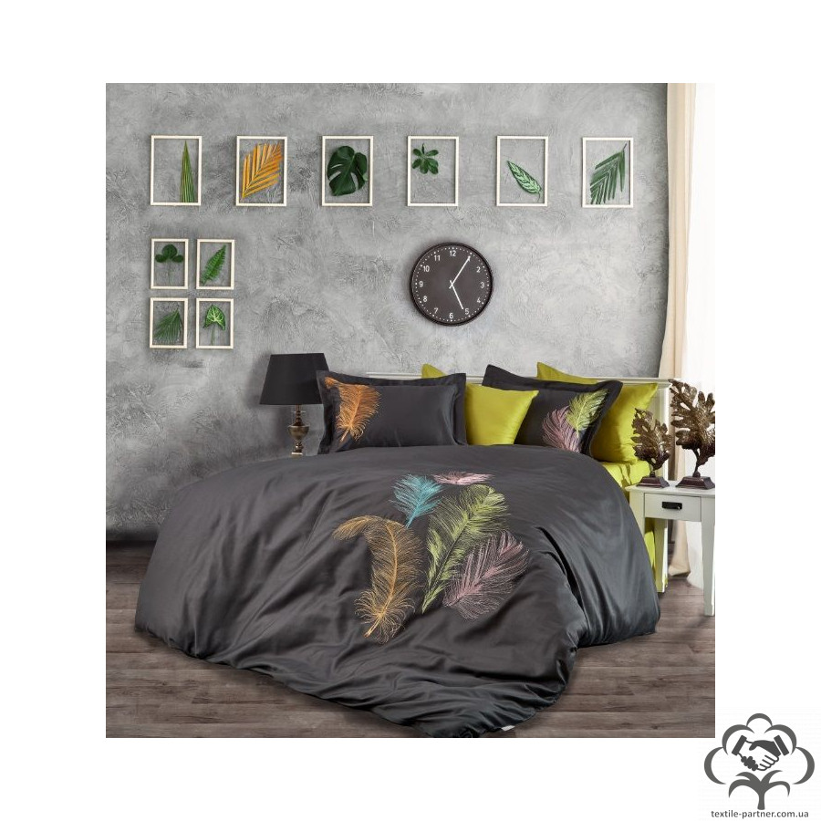 postelnoe-bele-dantela-vita-satin-s-vyshivkoj-iz-antrasit-yesil-antracit-zelenyj-evro