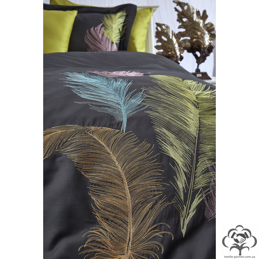 postelnoe-bele-dantela-vita-satin-s-vyshivkoj-iz-antrasit-yesil-antracit-zelenyj-evro