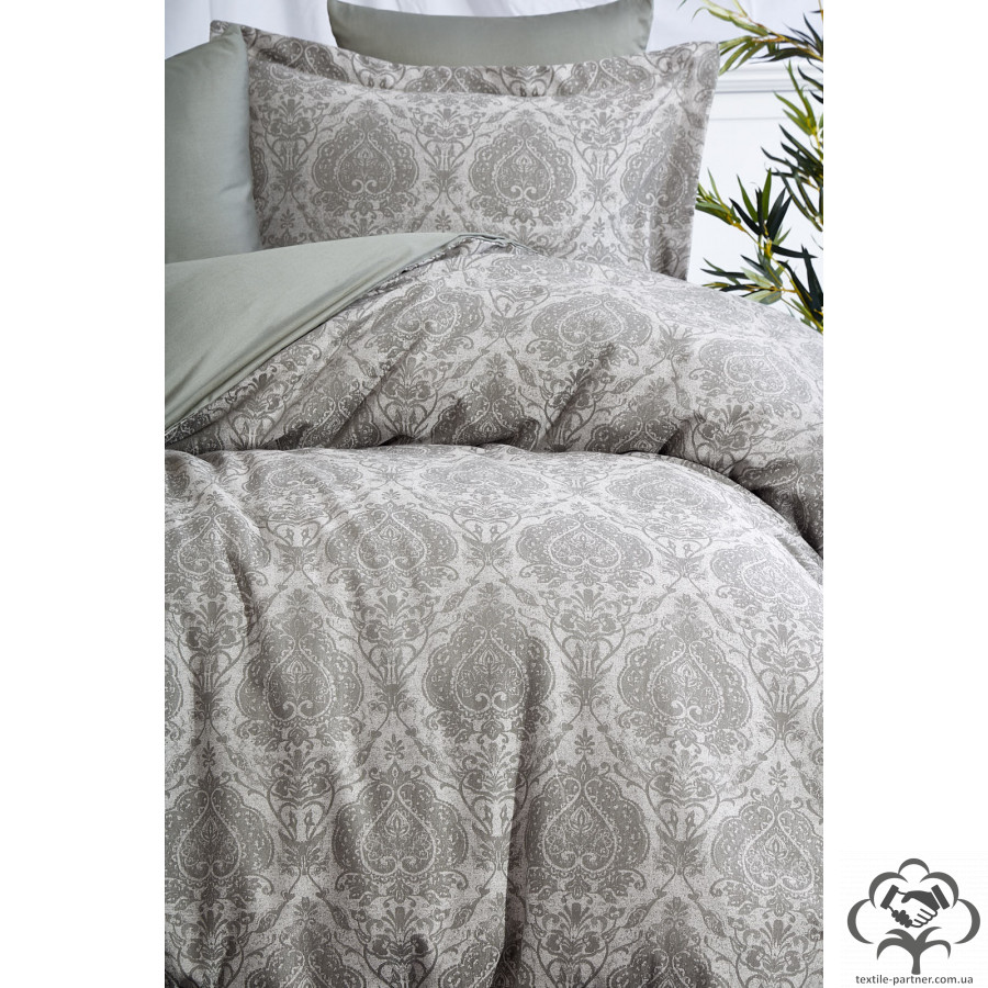 postelnoe-bele-dantela-vita-satin-zhakkard-carolina-haki-khaki-evro