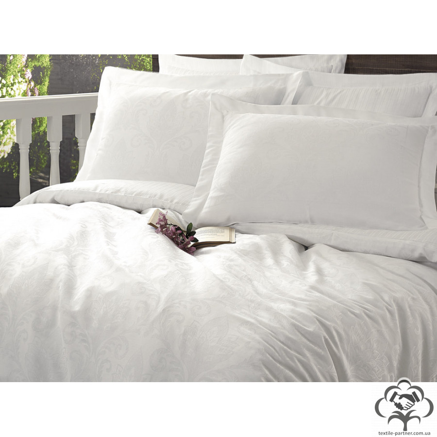 postelnoe-bele-deco-bianca-satin-zhakkard-jk16-02-krem-kremovoe-evro
