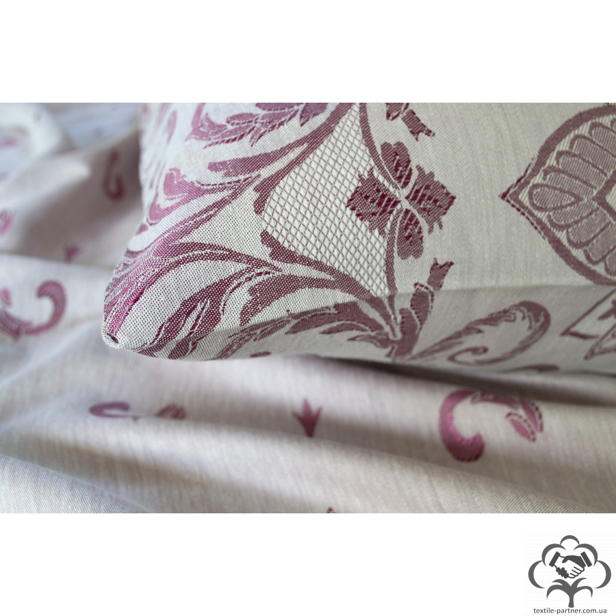 postelnoe-bele-deco-bianca-satin-zhakkard-jk17-05-bordo-evro