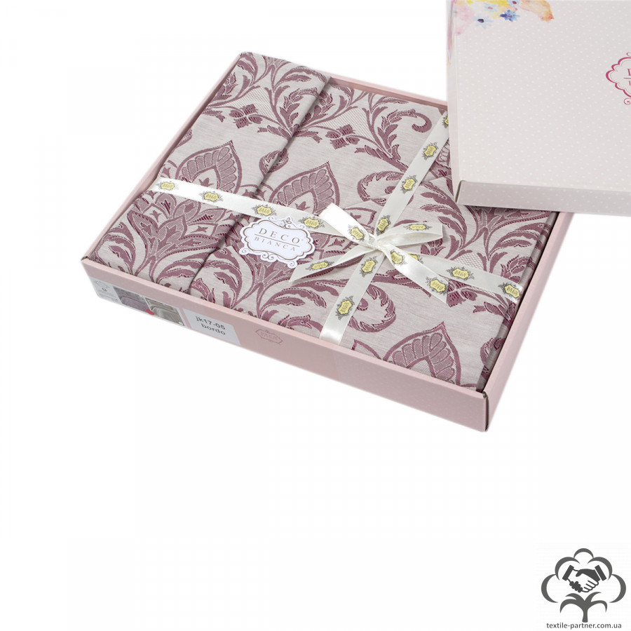 postelnoe-bele-deco-bianca-satin-zhakkard-jk17-05-bordo-evro