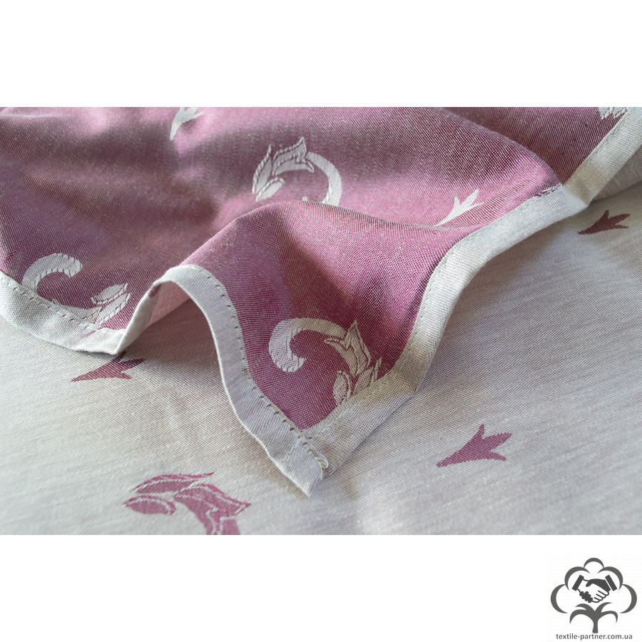 postelnoe-bele-deco-bianca-satin-zhakkard-jk17-05-bordo-evro
