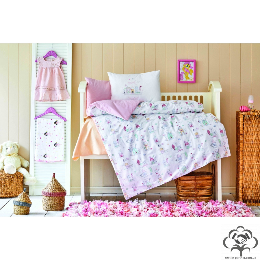 postelnoe-bele-dlya-mladencev-karaca-home-candy-pudra-2020-2-pudra-ranfors