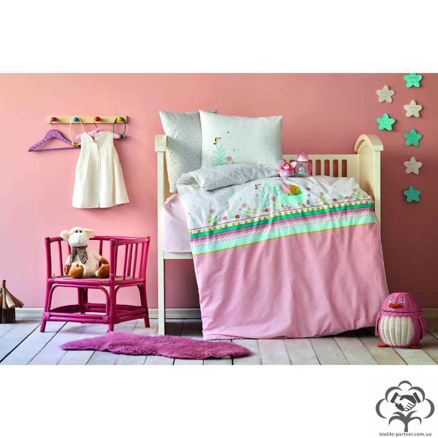 postelnoe-bele-dlya-mladencev-karaca-home-teeny-pudra-2020-2-pudra-ranfors