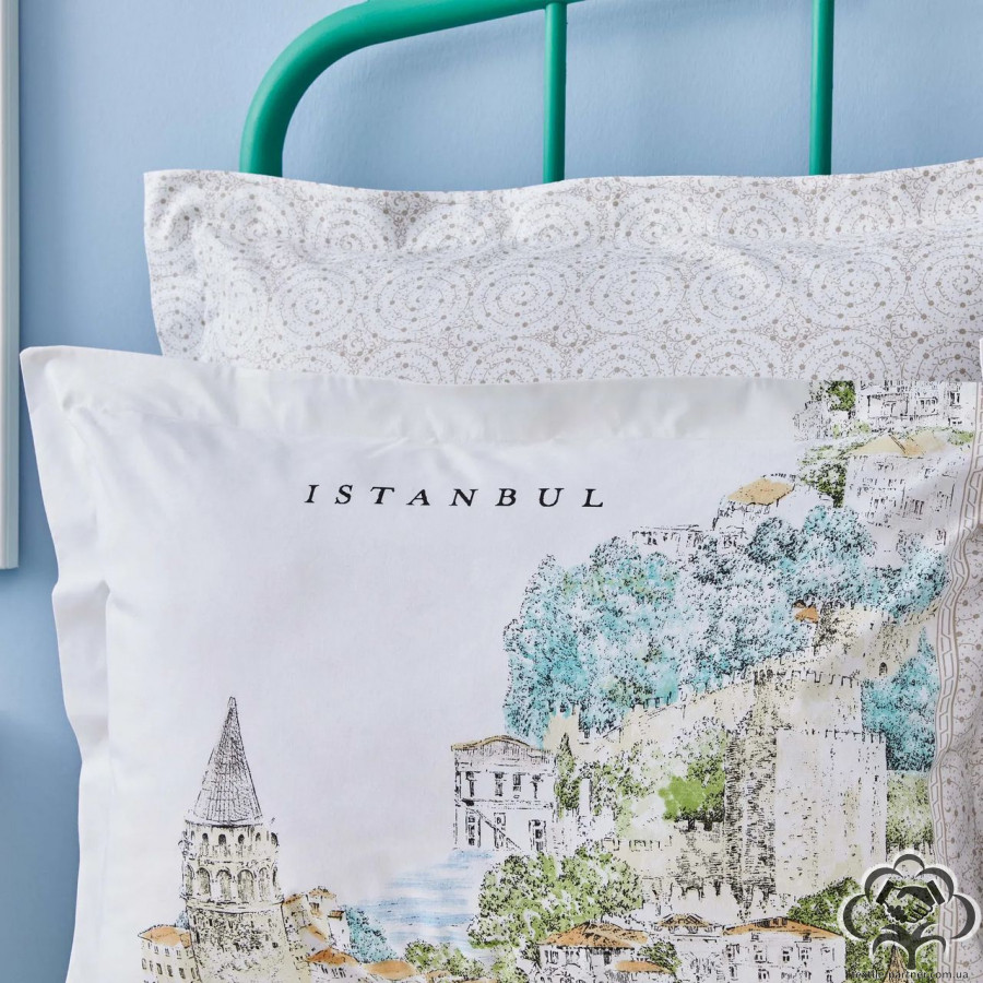 postelnoe-bele-karaca-home-rumeli-yesil-zelenyj-evro