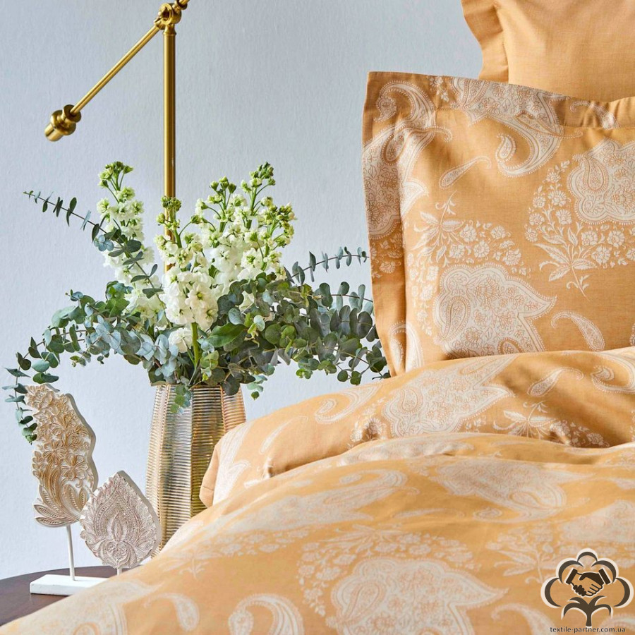 postelnoe-bele-karaca-home-satin-sadomia-hardal-gorchichnyj-evro