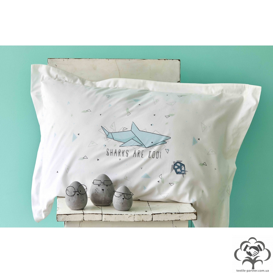 postelnoe-bele-karaca-home-shark-yesil-2020-2-zelenyj-ranfors-podrostkovoe