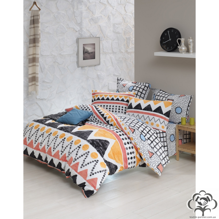 postelnoe-bele-lotus-home-perfect-ranforce-bettina-zheltyj-evro