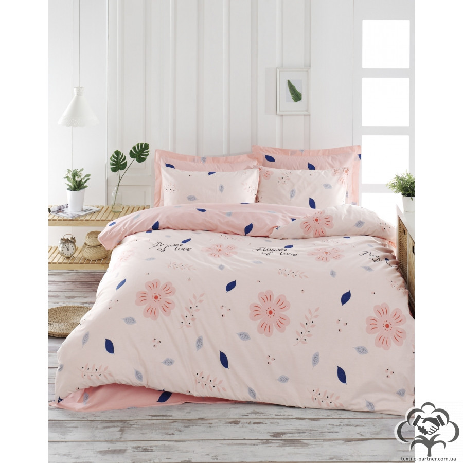 postelnoe-bele-lotus-home-perfect-ranforce-flowers-rozovyj-semejnyj