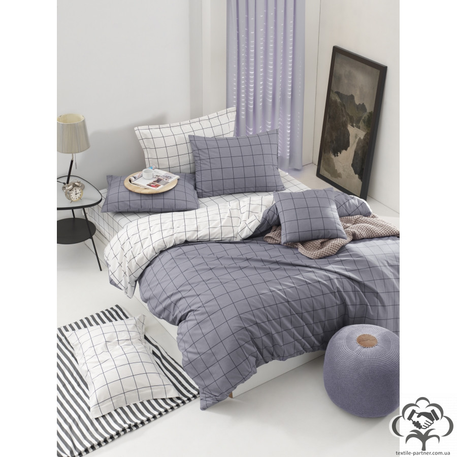 postelnoe-bele-lotus-home-perfect-ranforce-giana-antracit-evro