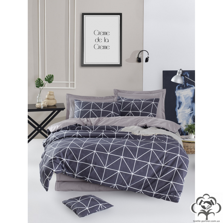 postelnoe-bele-lotus-home-perfect-ranforce-livo-antracit-semejnyj