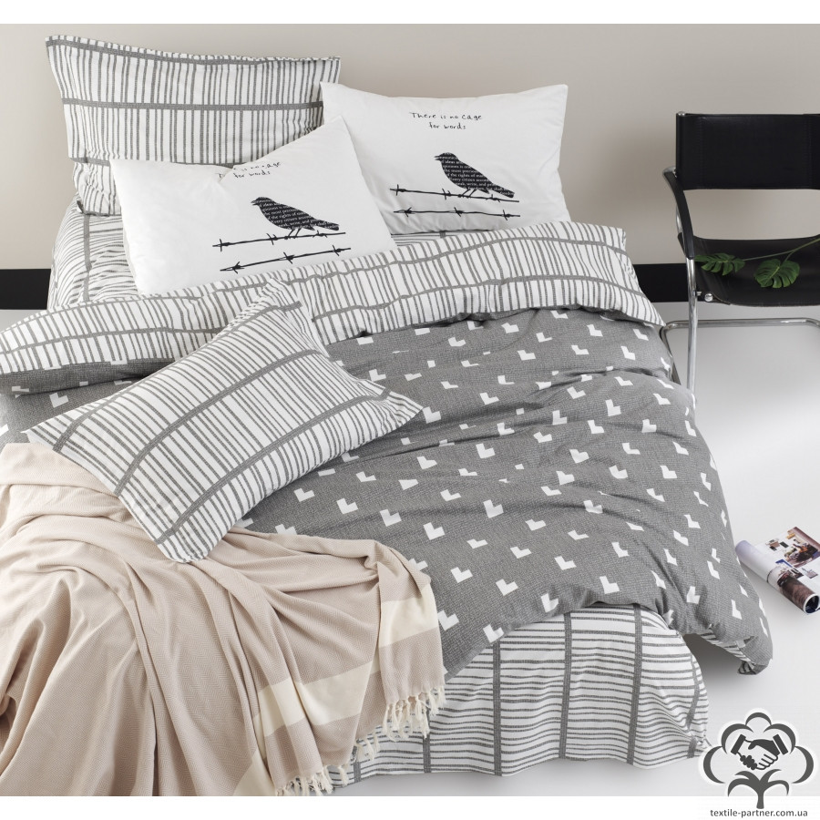 postelnoe-bele-lotus-home-perfect-ranforce-wickley-seryj-semejnyj