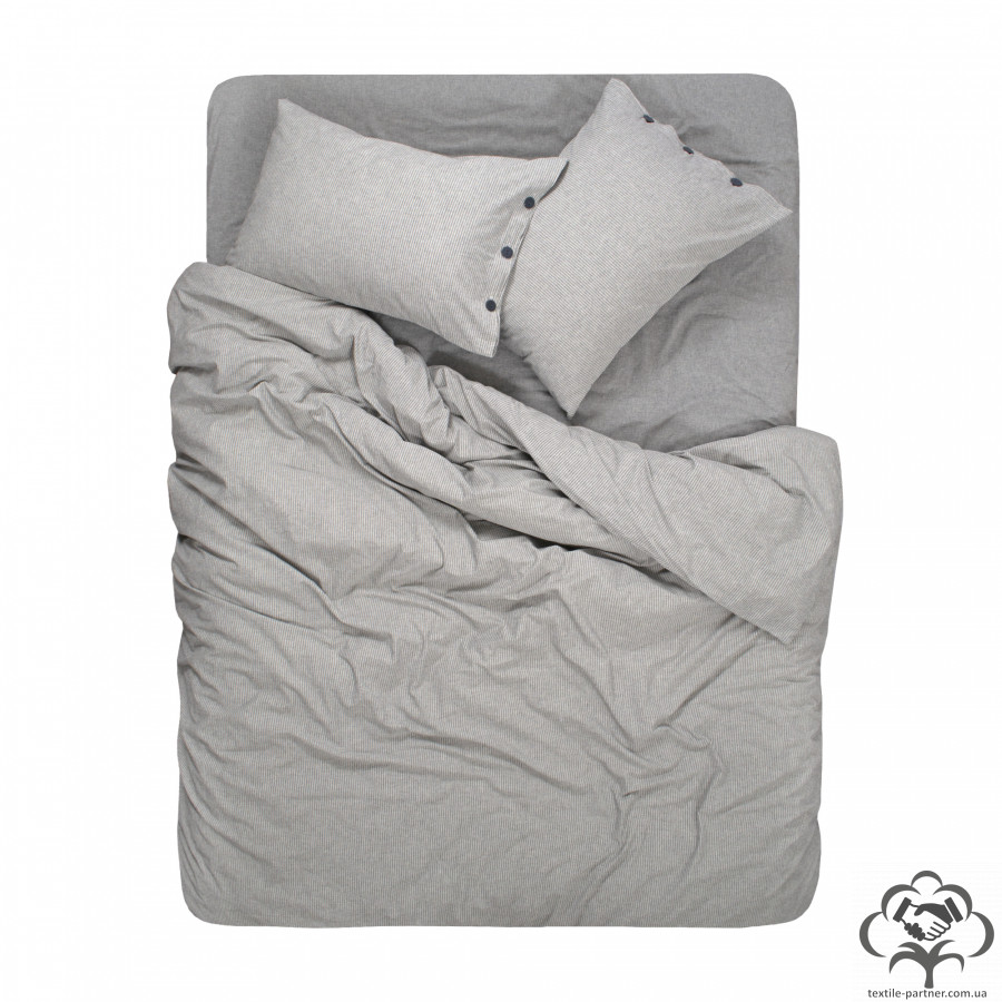 postelnoe-bele-lotus-home-washed-cotton-daften-antracite-evro