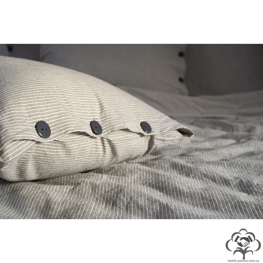 postelnoe-bele-lotus-home-washed-cotton-pinstripe-antracite-evro