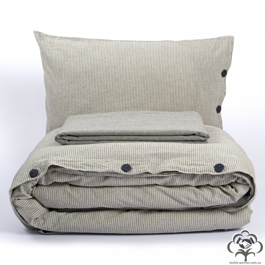 postelnoe-bele-lotus-home-washed-cotton-pinstripe-antracite-semejnyj