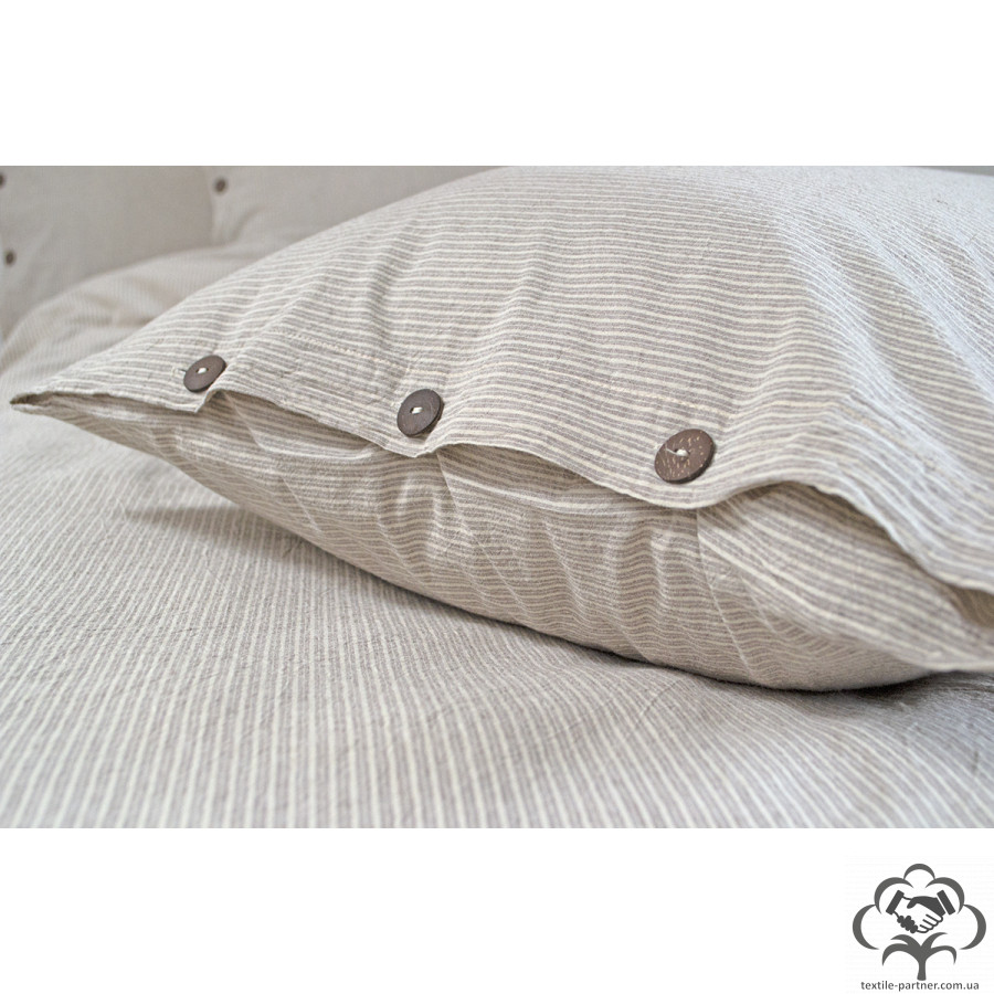 postelnoe-bele-lotus-home-washed-cotton-pinstripe-kahve-bej-evro