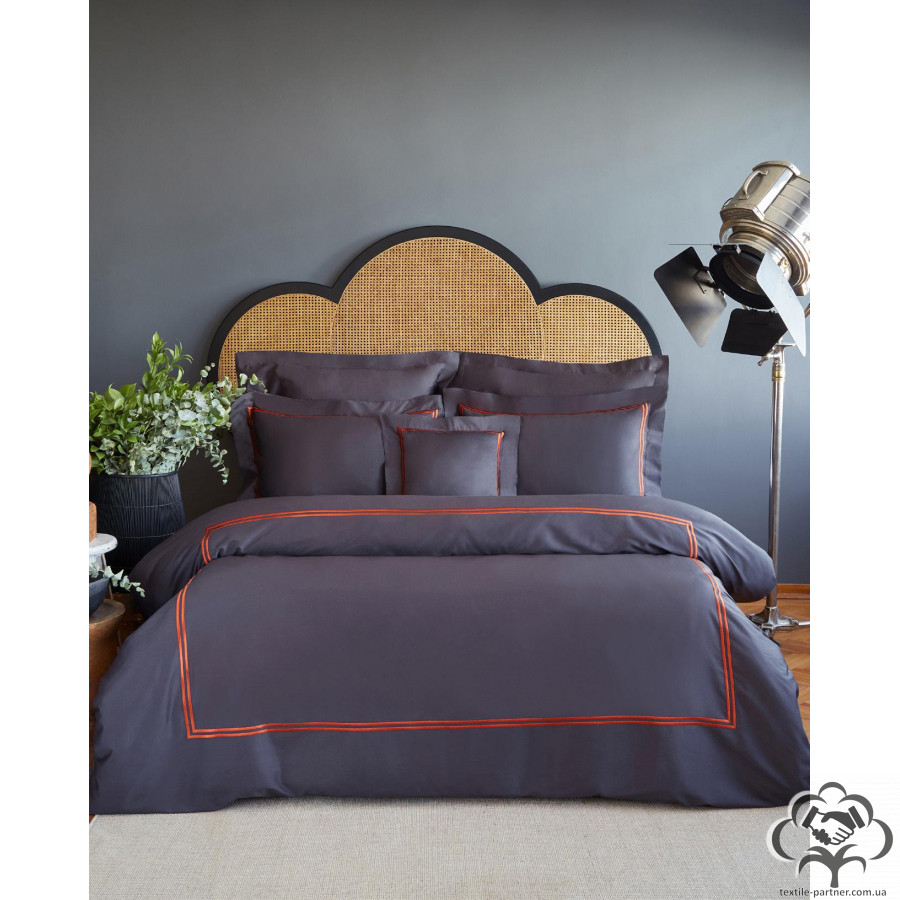 postelnoe-bele-miecasa-satin-milano-antrasit-turuncu-antracit-oranzhevyj-king-size