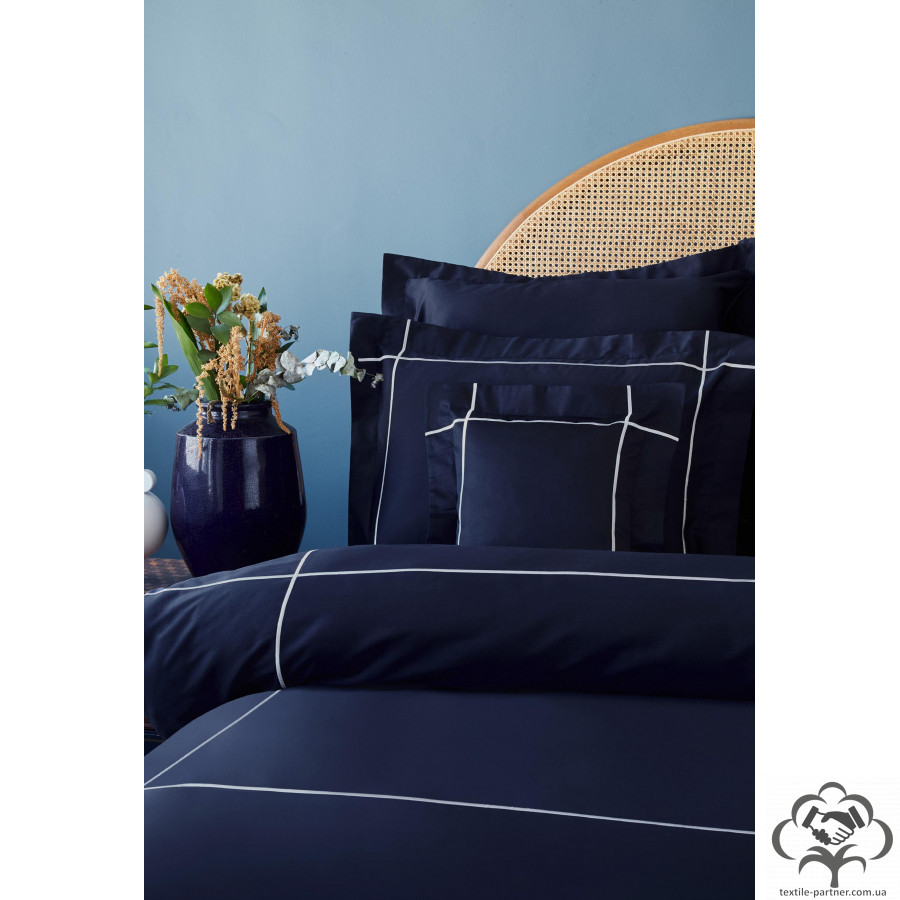 postelnoe-bele-miecasa-satin-plus-lacivert-beyaz-sinij-belyj-king-size