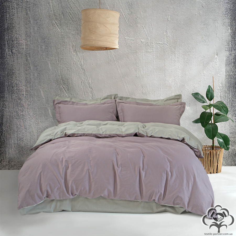 postelnoe-bele-satin-premium-lotus-home-basic-slivovyj-khaki-evro