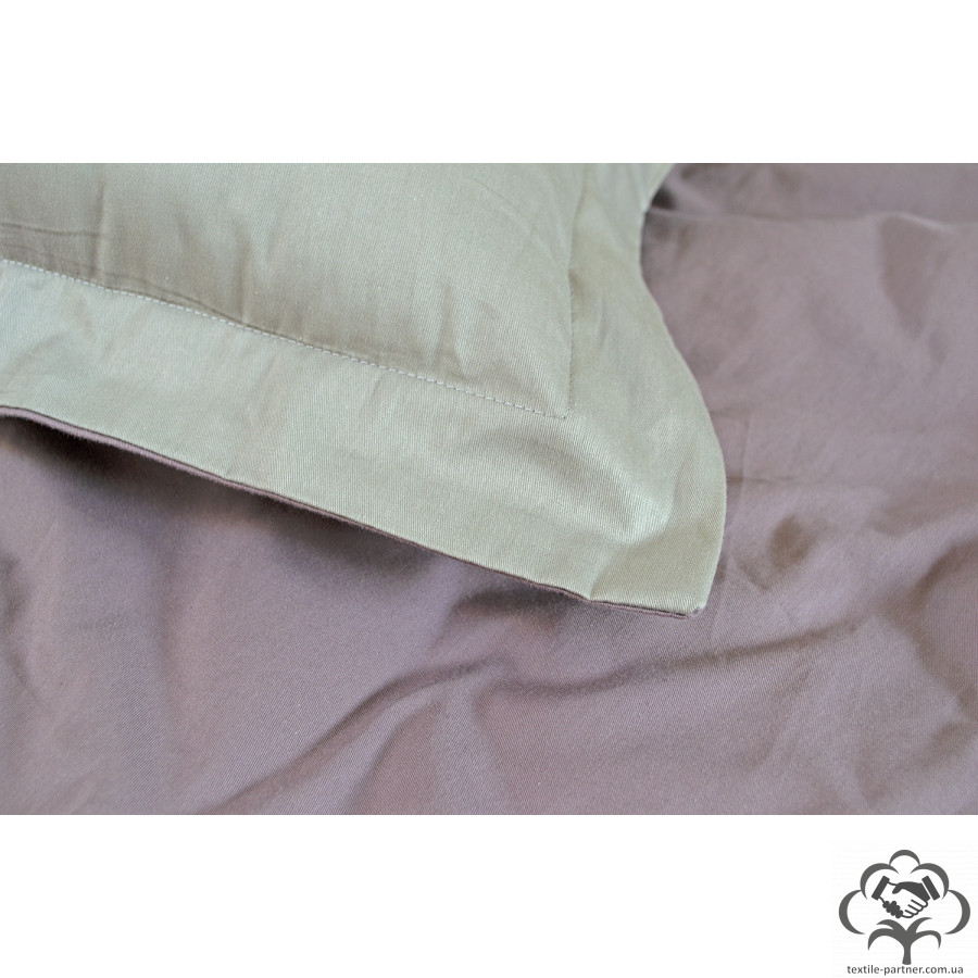 postelnoe-bele-satin-premium-lotus-home-basic-slivovyj-khaki-evro