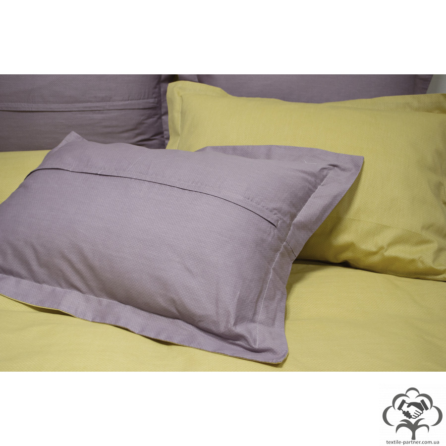 postelnoe-bele-satin-premium-lotus-home-basic-zheltyj-evro