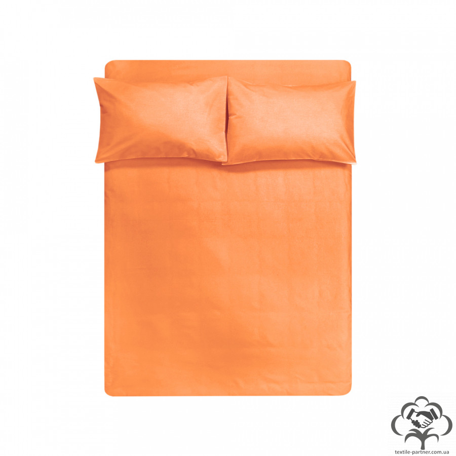 prostyn-na-rez-s-navolochkami-iris-home-premium-ranfors-oranzhevyj-1602005070-2