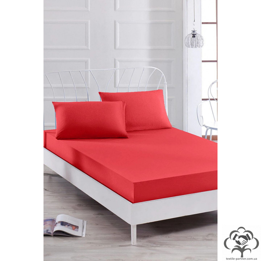 prostyn-na-rezinke-s-navolochkami-eponj-home-paint-dboya-kirmizi-krasnyj-160200