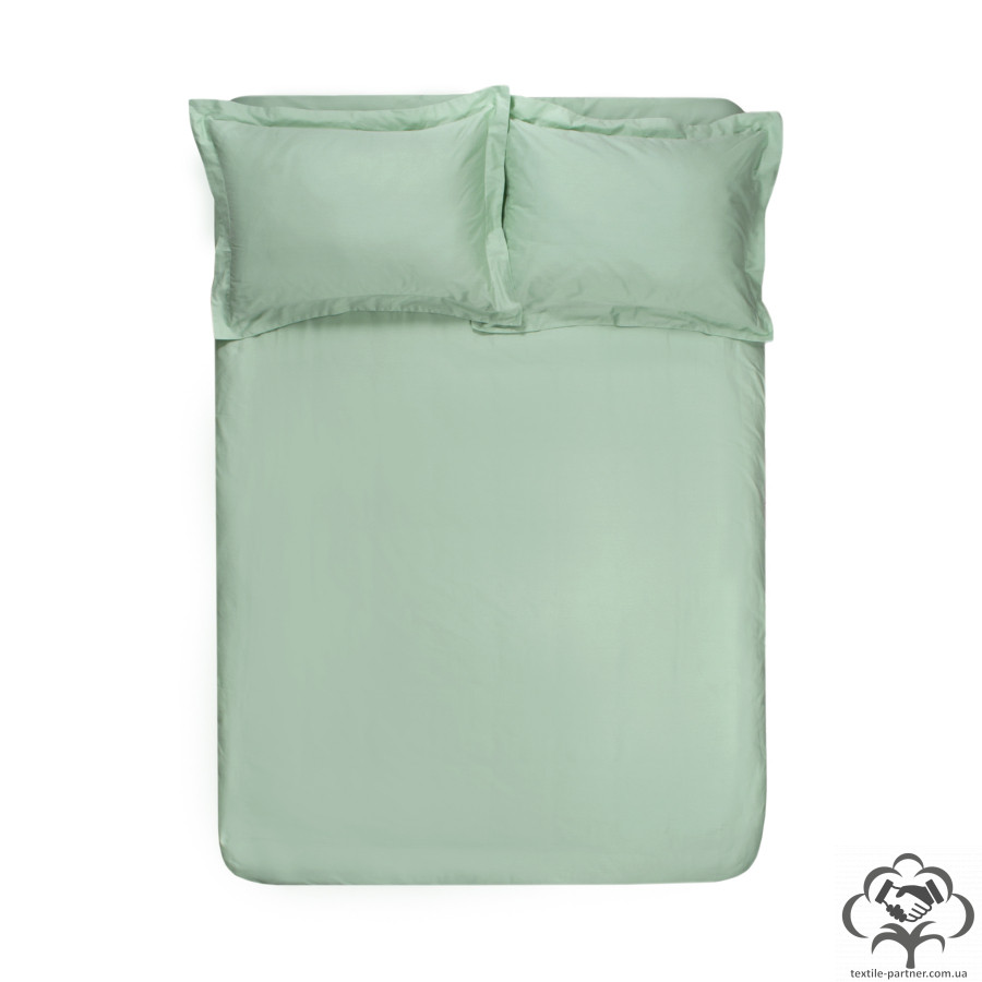 prostyn-na-rezinke-s-navolochkami-satin-premium-lotus-home-basic-mentol-1602005070-2